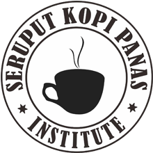 Seruput Kopi Panas