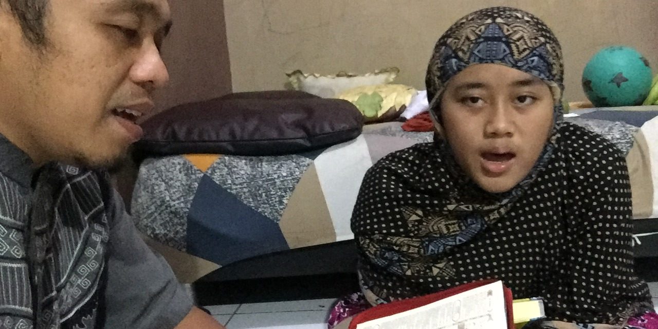 Ramadhan Istimewa