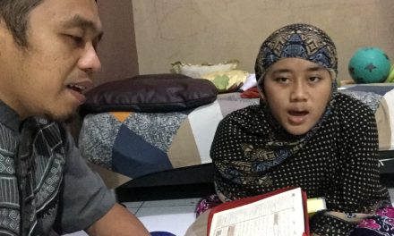 Ramadhan Istimewa