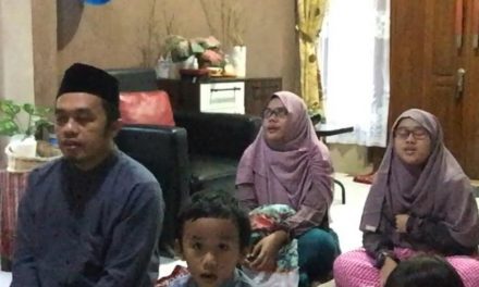 Ramadhan Melahirkan Banyak Imam Baru