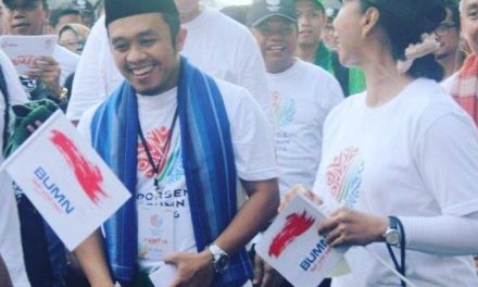 Peci Hitam dan Saya