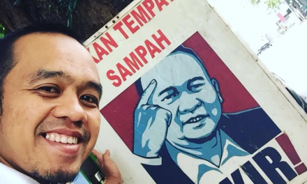 Debat vs Diskusi