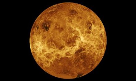 Planet Yang ‘Mengaku’ Bintang