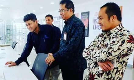 Antara Saya dan Dirut Balai Pustaka (1)