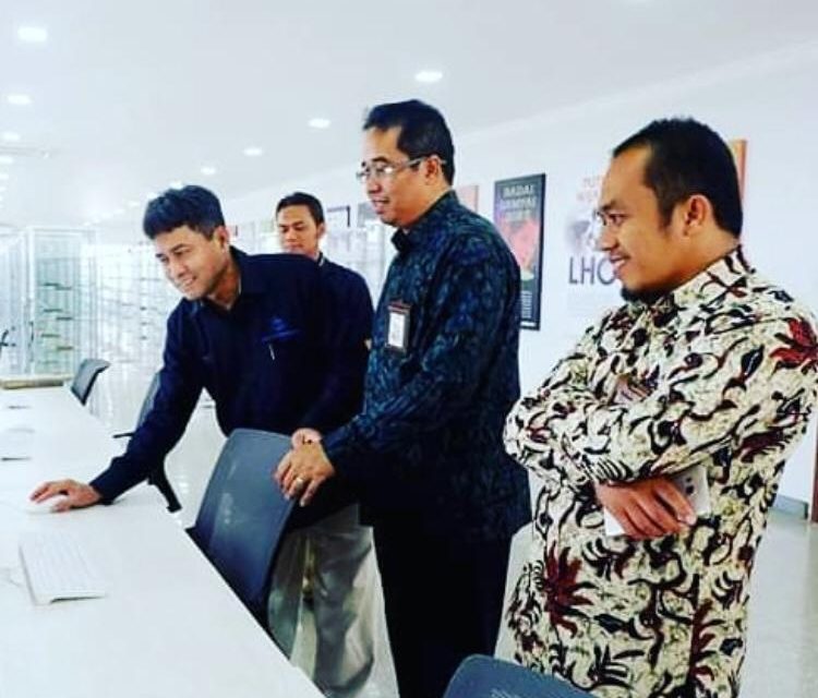 Antara Saya dan Dirut Balai Pustaka (1)