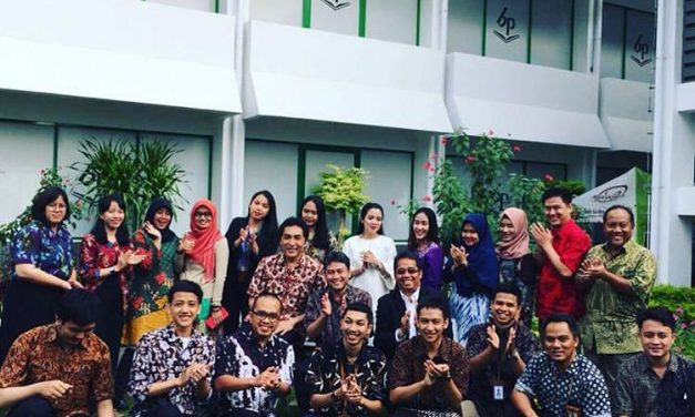 Antara Saya dan Dirut Balai Pustaka (2)