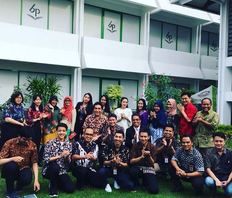 Antara Saya dan Dirut Balai Pustaka (2)
