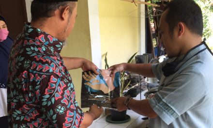 Silaturrahim, Yuk!