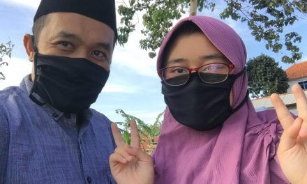 Menempa Diri di Kaki Gunung Ciremai