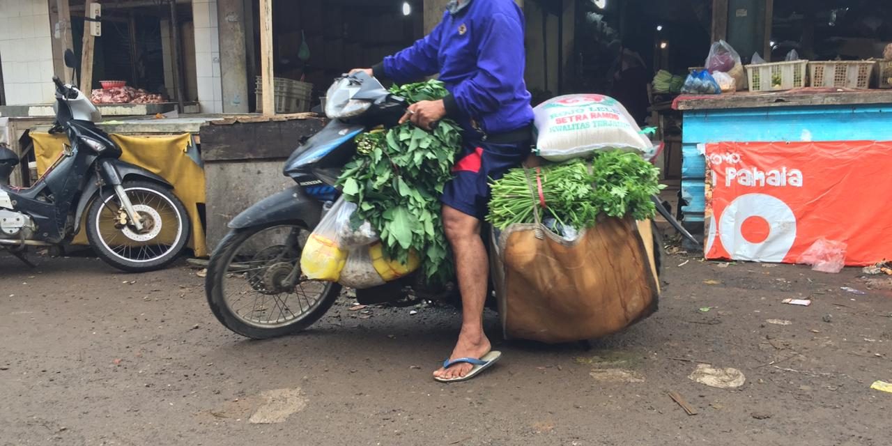 Bedanya Apa?