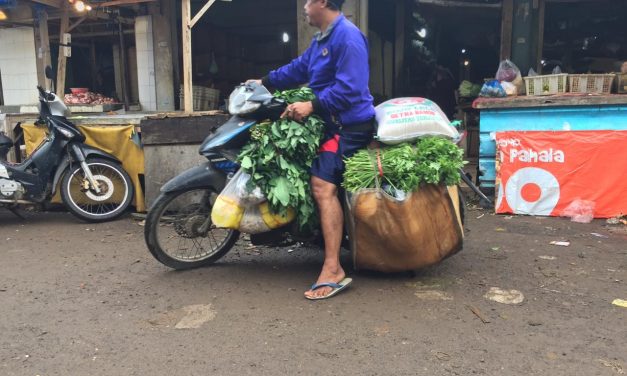 Bedanya Apa?