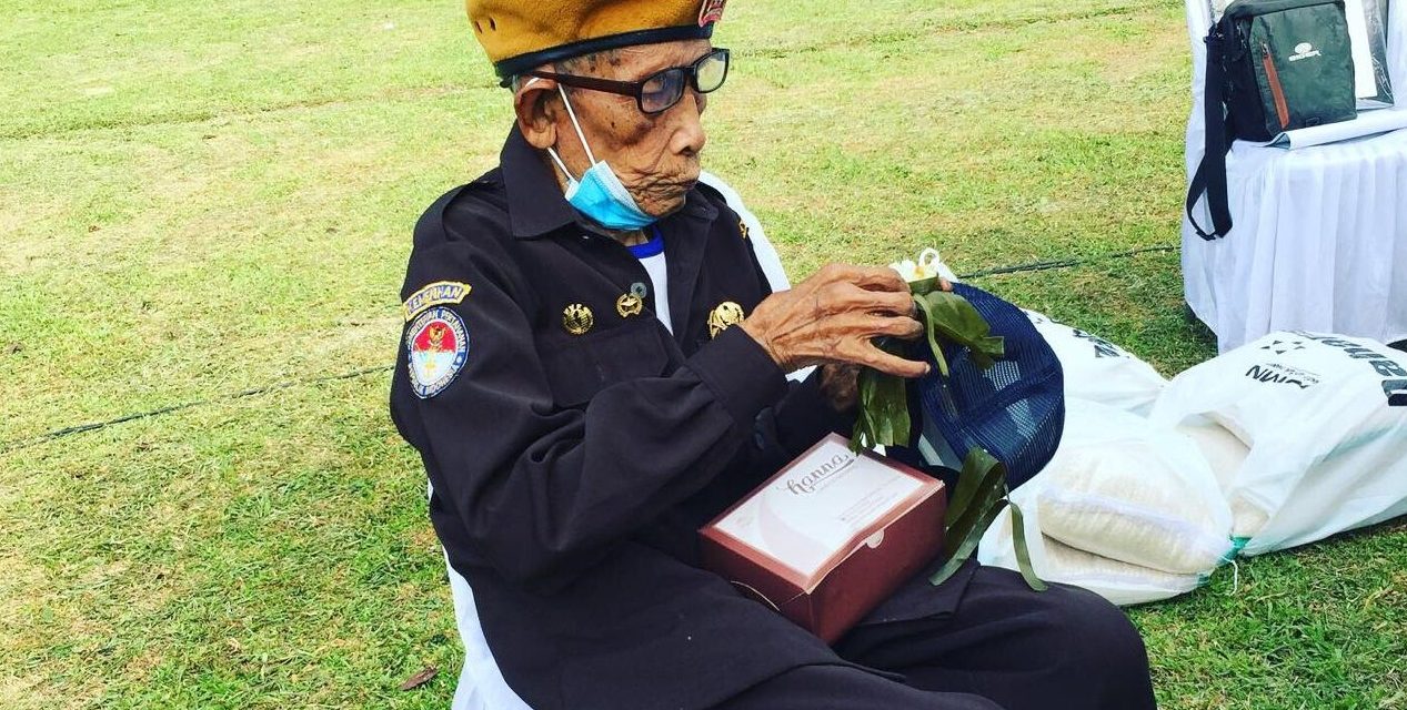 Pejuang Sepanjang Masa