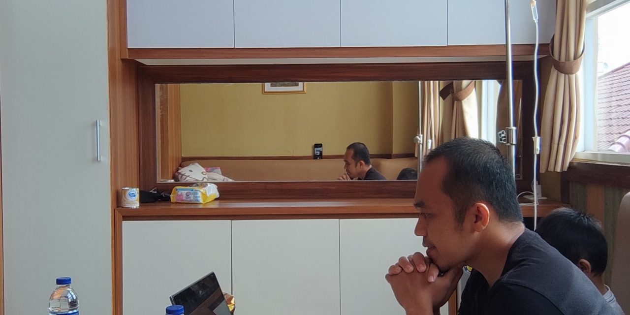 Semua Punya Ujian
