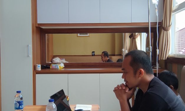 Semua Punya Ujian