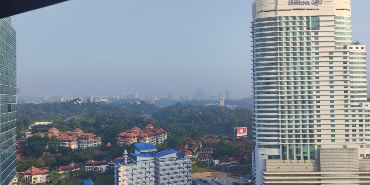 Bukan Besok, Tapi Sekarang