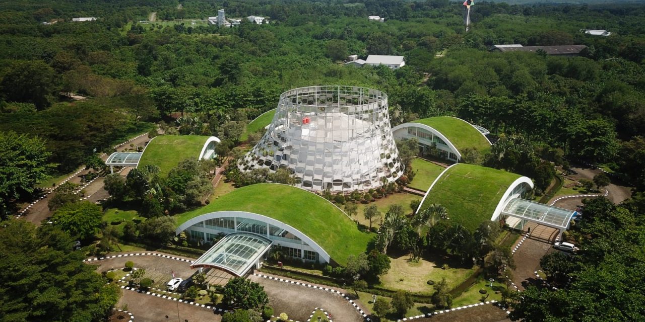 Bukan di Luar Negeri, Ini ada di Subang