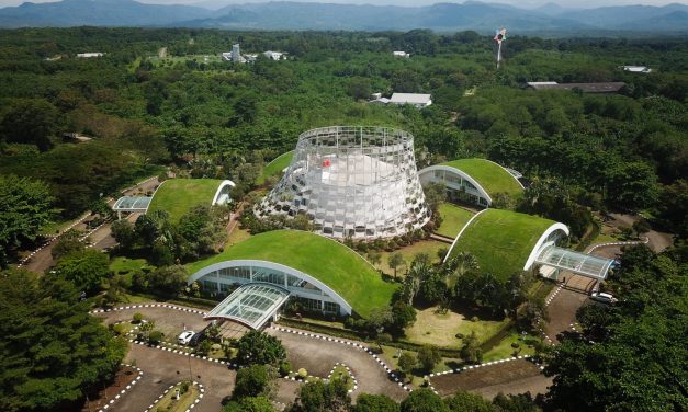 Bukan di Luar Negeri, Ini ada di Subang