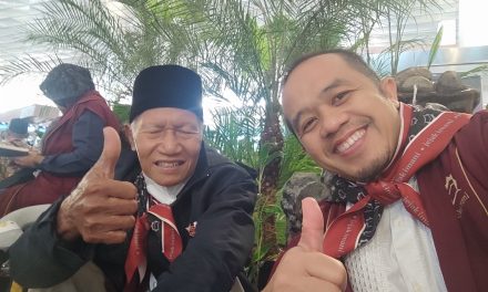 Cerita Pak Lasimin
