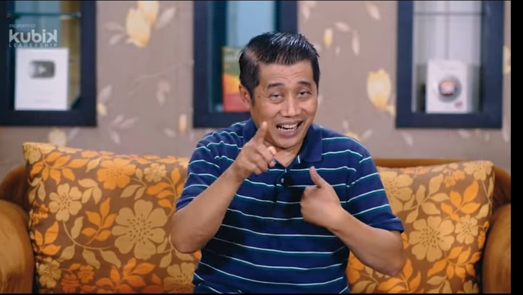 Gara-Gara Babeh Jamil