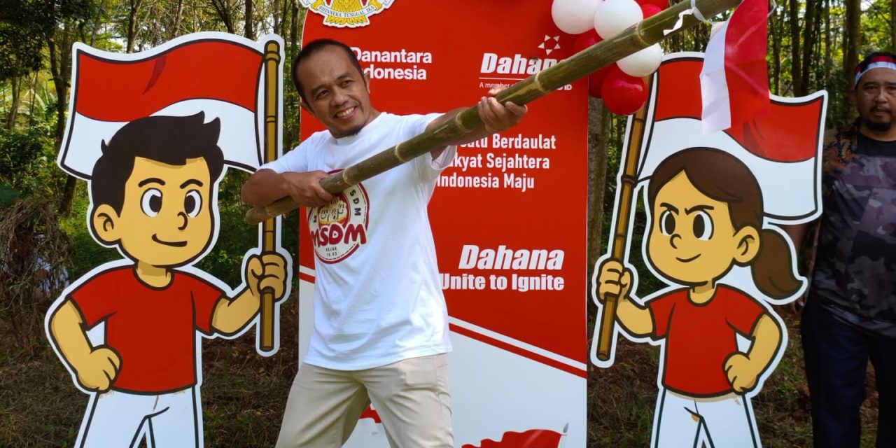 SMART Menyusun Tujuan