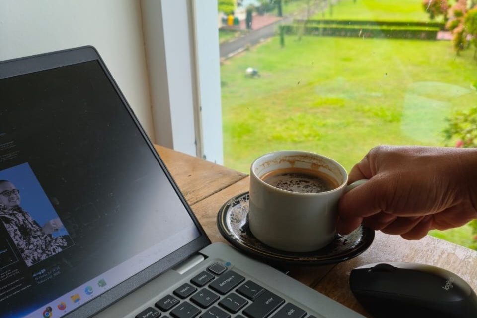 Sudah Minum Kopi, Tapi Kok Masih Loyo?