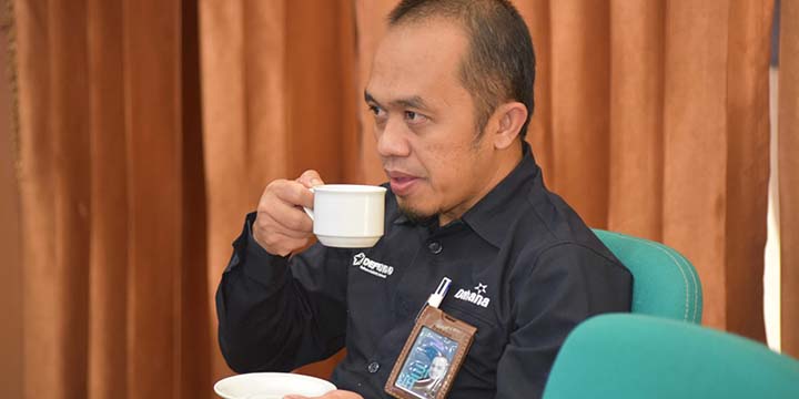 Tua Belum Tentu Dewasa
