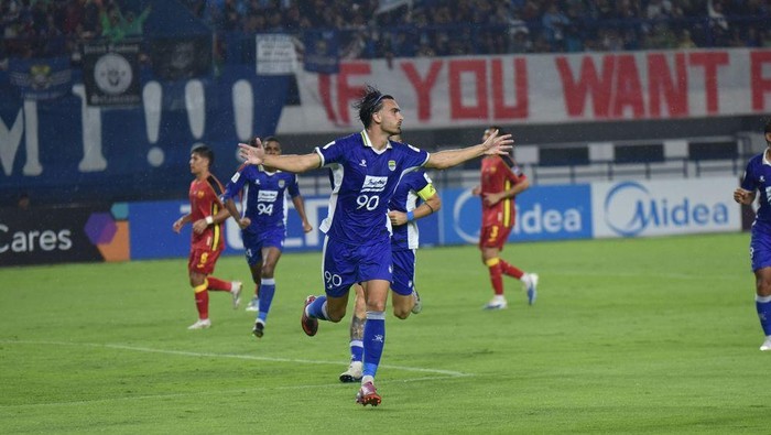 Comeback Itu Bernama Kehidupan