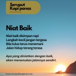 Niat Baik