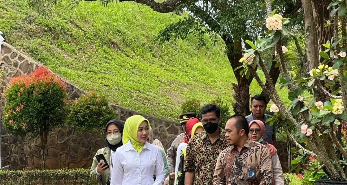 Tentang Bu Cinta dan Kampus DAHANA