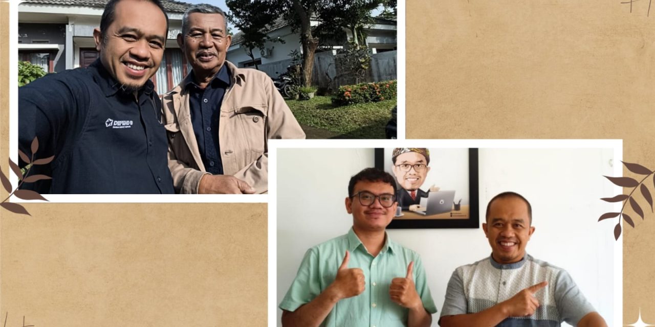 Akhir Tahun, Dua Pamitan, dan Cara Manusia Memilih Setia
