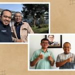 Akhir Tahun, Dua Pamitan, dan Cara Manusia Memilih Setia
