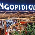 Opieun Bandung, Ngopi di Gunung, Jeda Beristirahat di Lembang