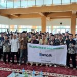 Menjemput Gema Adzan Dua Dekade Mendatang: Sebuah Renungan dari Selasar Masjid