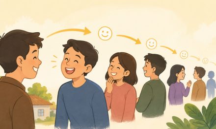 Wabah yang Boleh Kita Sebarkan