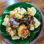 Sensasi Tahu Gejrot