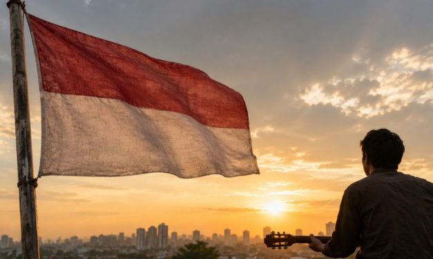 Sumbang yang Tak Pernah Fals
