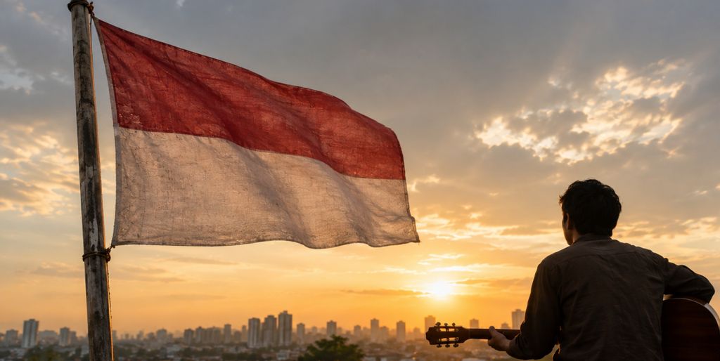 Sumbang yang Tak Pernah Fals
