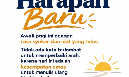 Harapan Baru