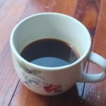 Kembali ke Kopi Hitam