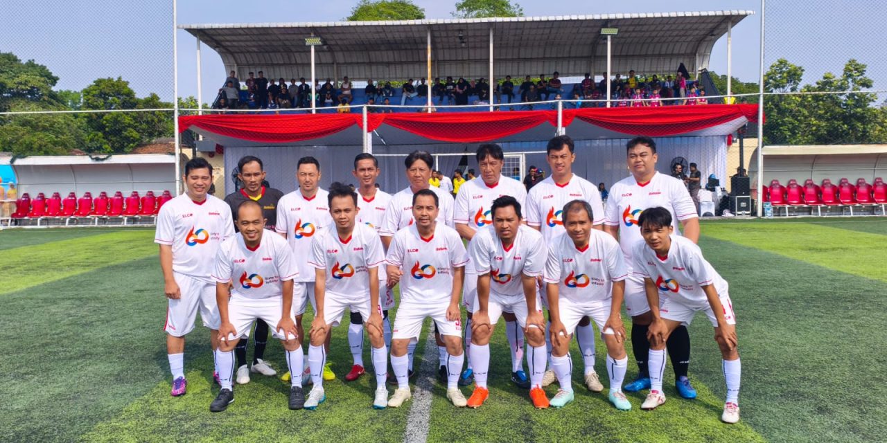 Ketika Shohei Matsunaga Jadi Asep