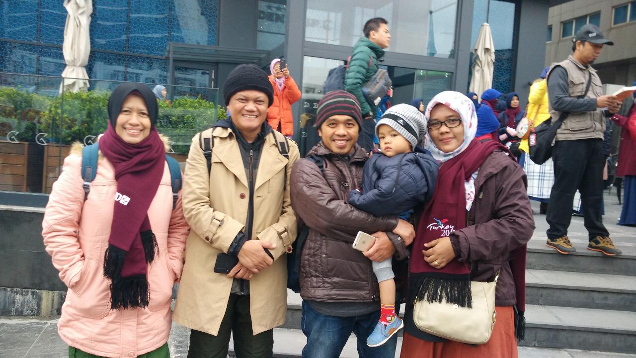 Orang-orang yang Menginspirasi