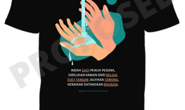 Tentang Meluaskan Niat