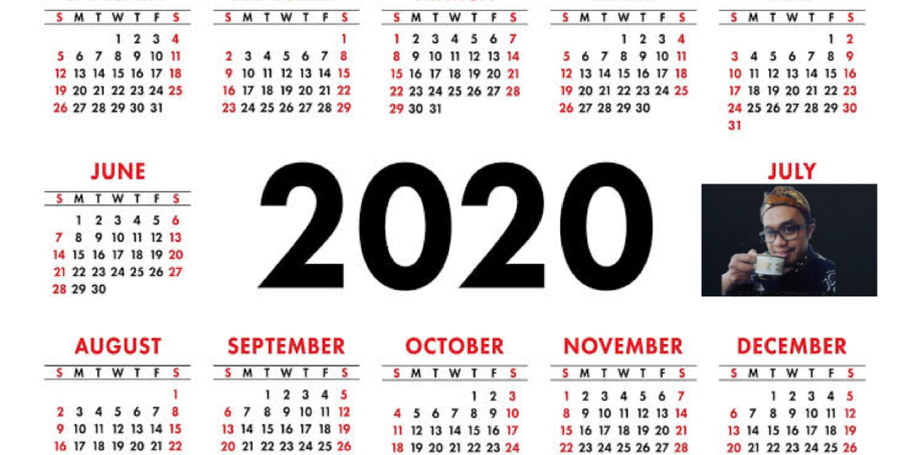 Di Balik Sebuah Nama