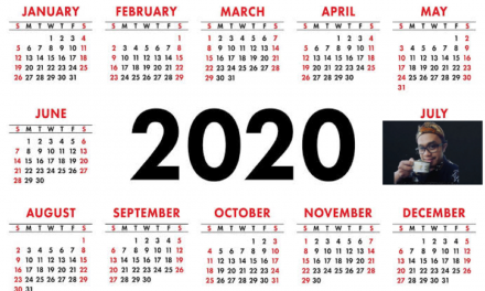 Di Balik Sebuah Nama