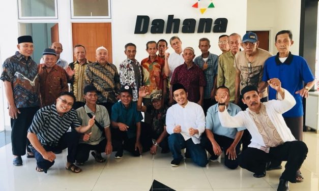 Pensiun Jangan Sampai PLP