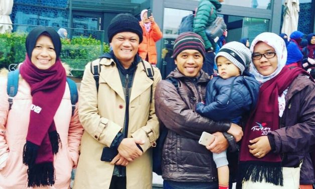 Orang-orang yang Menginspirasi