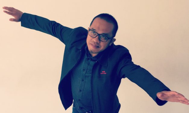 The Right Man on The Right Place