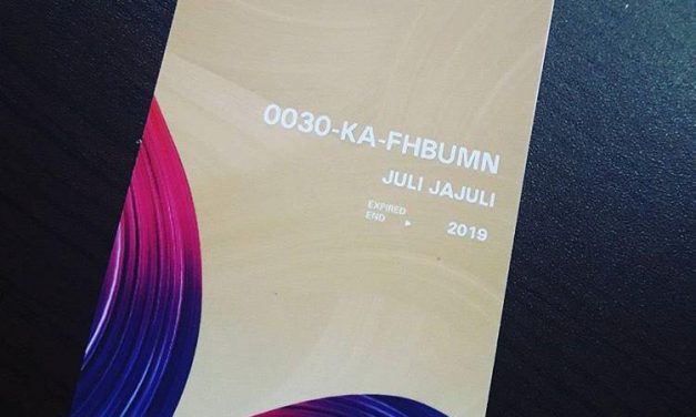 Bergabunglah di Organisasi Profesi