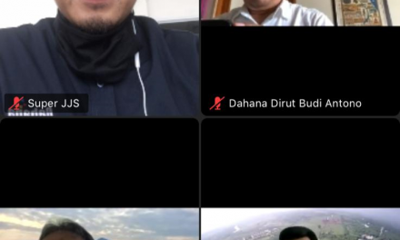 Jika Tidak Dapat Semua, Jangan Tinggalkan Semuanya