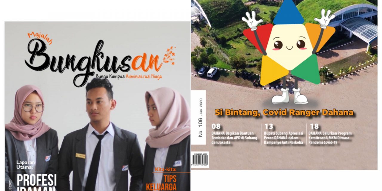 Berbekal Keyakinan dengan Metode Law of Projection